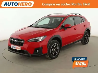 Usado Subaru XV