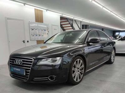 usado Audi A8 4.2TDI quattro Tiptronic