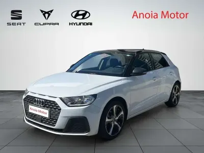 Usado Audi A1 Sportback