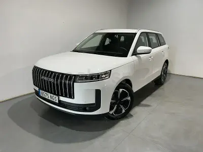 Nuevo Jaecoo 5 147 CV (108 kW) 2025 Blanco SUV