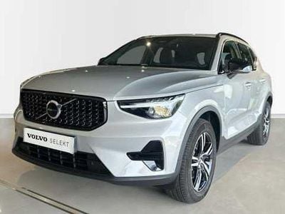 Usado Volvo XC40 Plus 2025 Plateado SUV