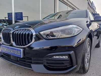 Usado BMW 116 116 CV (85 kW) 2021 Utilitario