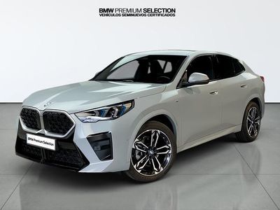 Usado BMW X2 Comfort Edition 150 CV (110 kW) 2025 SUV