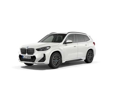 Używany BMW X1 245 KM (180 kW) 2025 Biały SUV