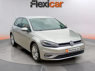 Usado VW Golf VII
