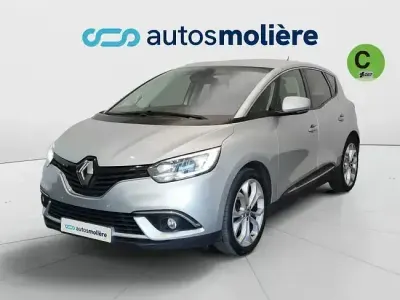 Usado Renault Scénic IV