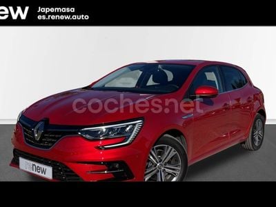 Renault Mégane IV