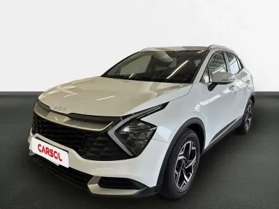 Usado Kia Sportage 152 CV (111 kW) 2023 Blanco SUV