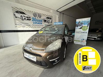 Citroën Grand C4 Picasso