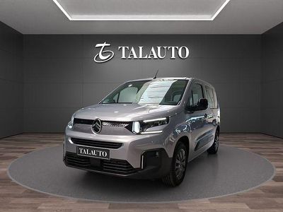 Usado Citroën Berlingo 102 CV (75 kW) 2025 Gris Monovolumen