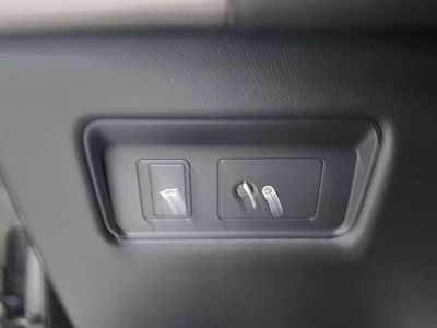 Usado Land Rover Range Rover Sport HSE 306 CV (225 kW) 2018 Gris SUV