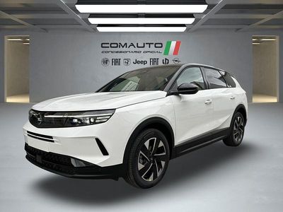 Blanco Nuevo 2025 Opel Grandland X S SUV | 36.800 €