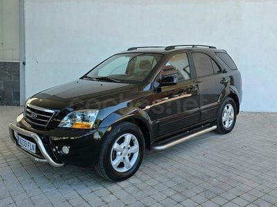 Usado Kia Sorento