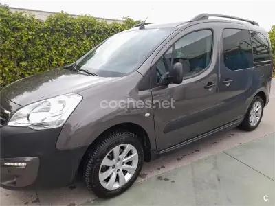 Usado Peugeot Partner Tepee