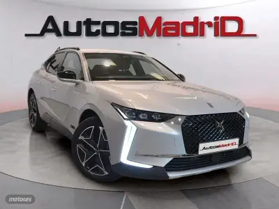 Usado DS Automobiles DS4 Crossback