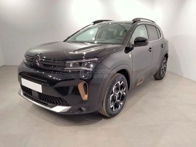 usado Citroën C5 Aircross Bluehdi S&s C-series Eat8 130