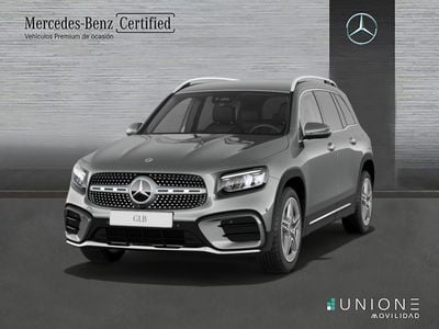 Mercedes GLB200