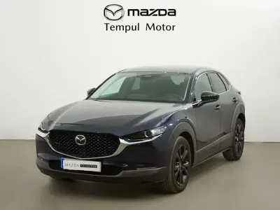 Usado Mazda CX-30 Homura-Line 140 CV (102 kW) 2025 Otro SUV