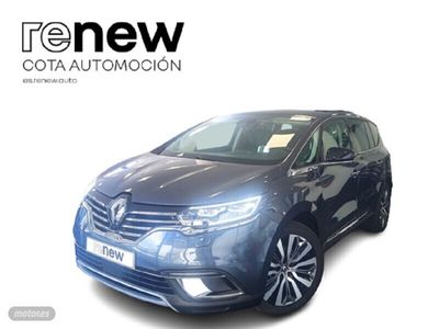 usado Renault Espace Blue dCi Initiale Paris EDC 139kW