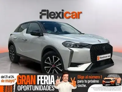 Usado DS Automobiles DS3 Crossback