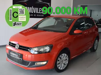 Usado VW Polo