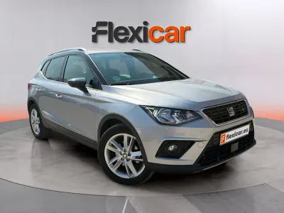 Usado Seat Arona