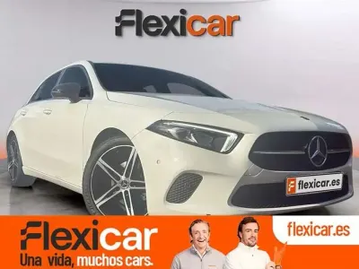 Usado Mercedes A180