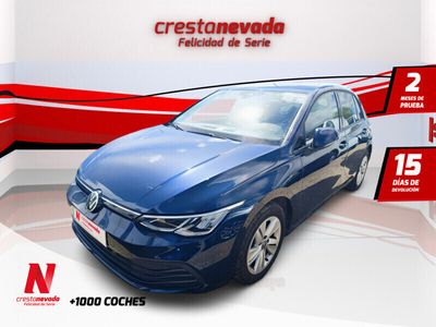 usado VW Golf Life 2.0 TDI 85kW 115CV Te puede interesar