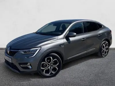 Usado Renault Arkana Techno 145 CV (106 kW) 2023 SUV