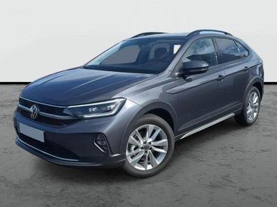 Usado VW Taigo 115 CV (84 kW) 2025 Gris intenso metalizado SUV