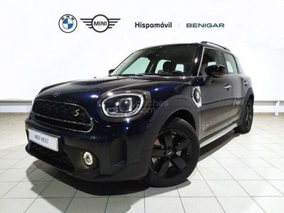 usado Mini Cooper Countryman Se All4 Aut.