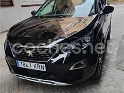 Occasion Peugeot 3008 Style 130 ch (95 kW) 2019 Noir SUV