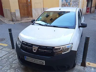 Usado Dacia Sandero