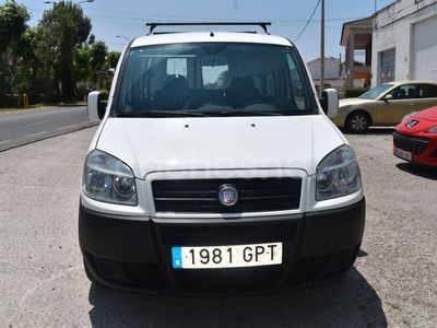 Fiat Doblò