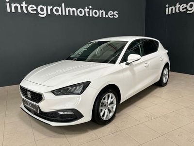 usado Seat Leon 1.0 eTSI 81kW DSG-7 S&S Style