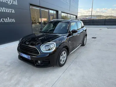 Usado Mini Cooper D Countryman