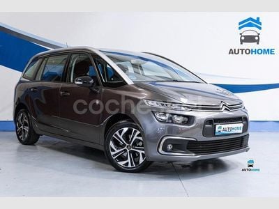 Citroën C4 SpaceTourer