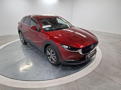 Otro Usado 2021 Mazda CX-30 SUV | 24.990 € (Precio justo)