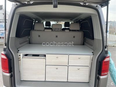 VW California