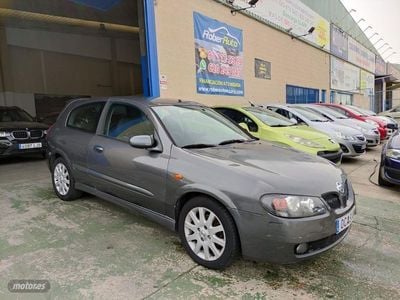 Nissan Almera