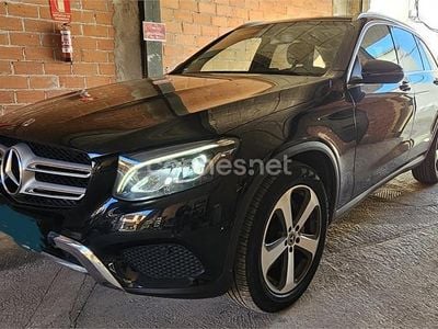 Mercedes GLC220