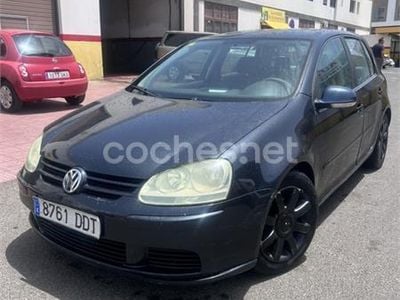 VW Golf IV