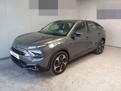Usado Citroën C4