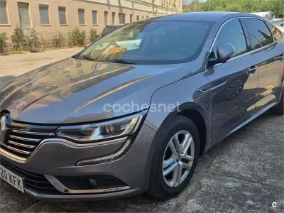 Usado Renault Talisman