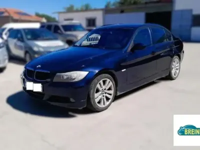 Usado BMW 320