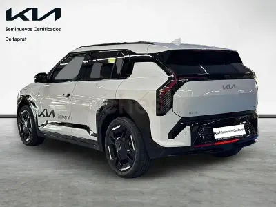 Usado Kia EV3