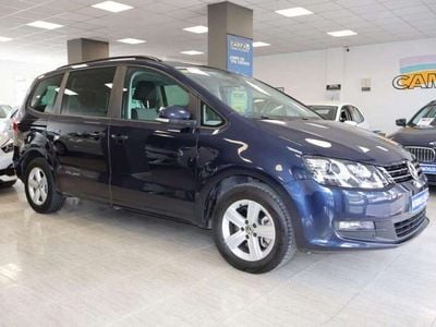 VW Sharan