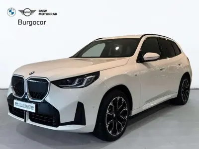 Usado BMW X3 Comfort Edition 197 CV (144 kW) 2024 Blanco SUV