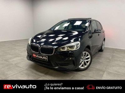 BMW 225