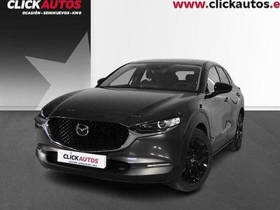 Usado Mazda CX-30 Homura-Line 150 CV (110 kW) 2023 SUV